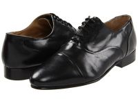 Cheap Giorgio Brutini Oxfords for Men - 24440 - Black Kidskin On Sale